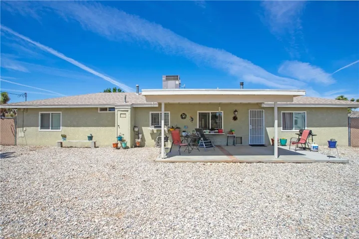 7053 Balsa, Yucca Valley, California 92284