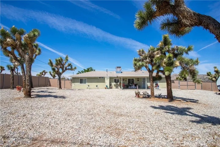 7053 Balsa, Yucca Valley, California 92284