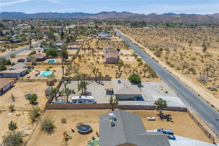 7053 Balsa, Yucca Valley, California 92284