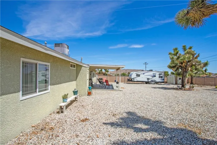 7053 Balsa, Yucca Valley, California 92284