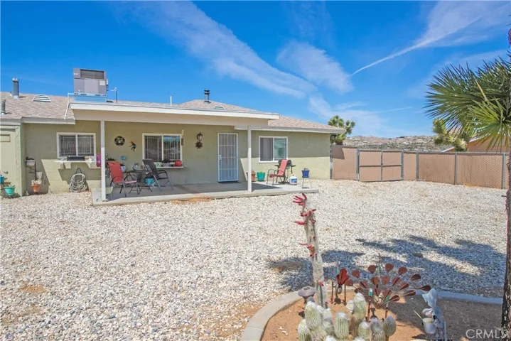 7053 Balsa, Yucca Valley, California 92284