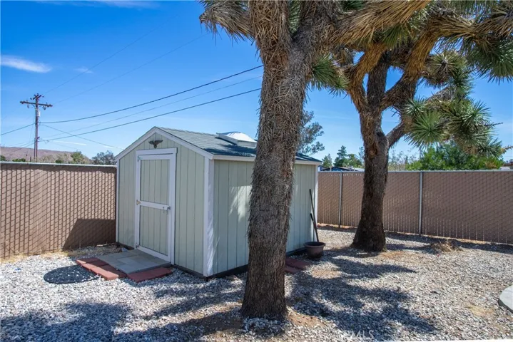 7053 Balsa, Yucca Valley, California 92284
