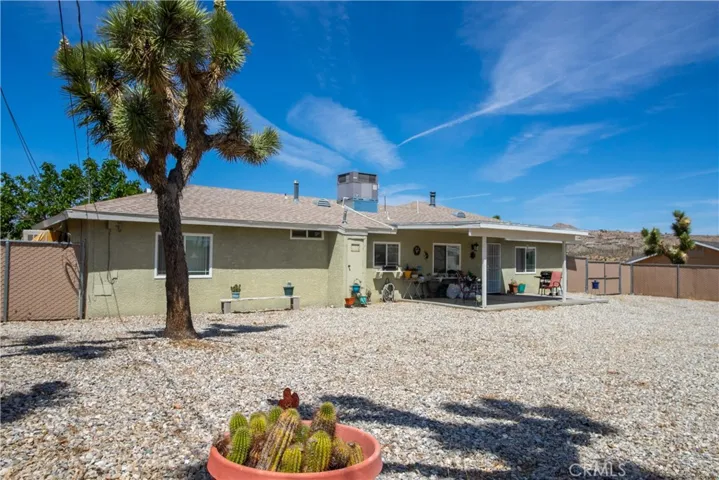 7053 Balsa, Yucca Valley, California 92284