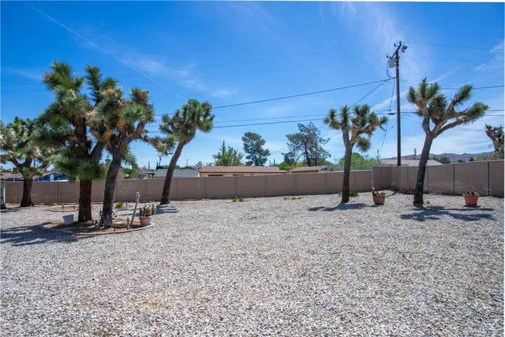 7053 Balsa, Yucca Valley, California 92284