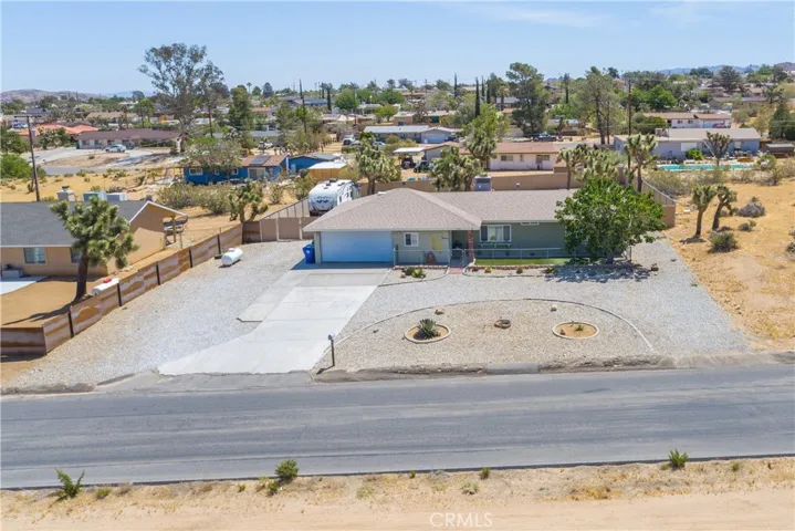 7053 Balsa, Yucca Valley, California 92284