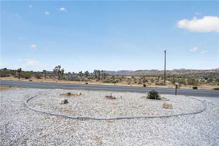 7053 Balsa, Yucca Valley, California 92284
