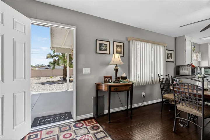 7053 Balsa, Yucca Valley, California 92284