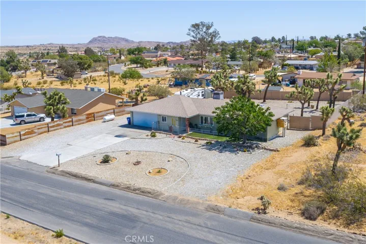 7053 Balsa, Yucca Valley, California 92284