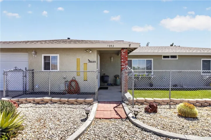 7053 Balsa, Yucca Valley, California 92284