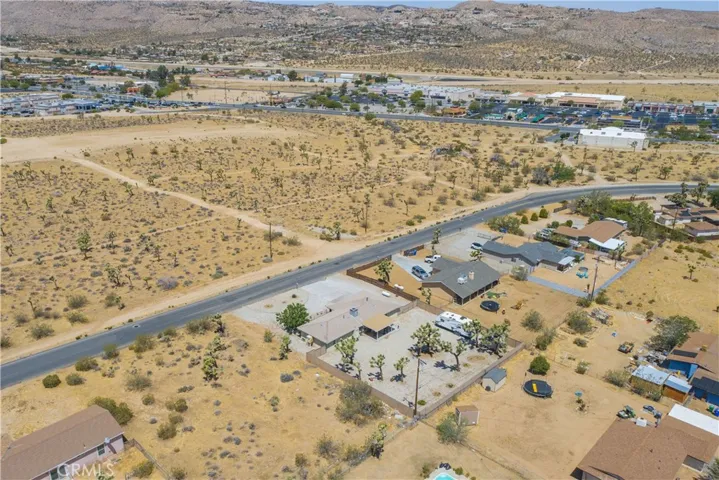 7053 Balsa, Yucca Valley, California 92284