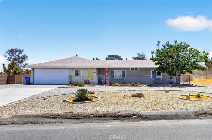7053 Balsa, Yucca Valley, California 92284