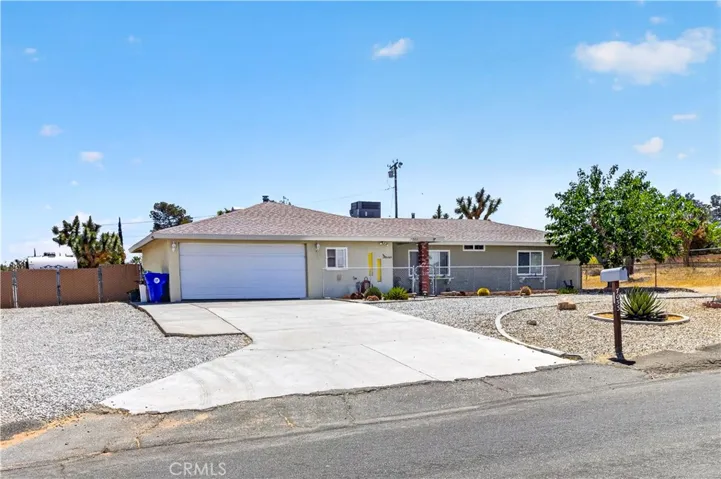 7053 Balsa, Yucca Valley, California 92284