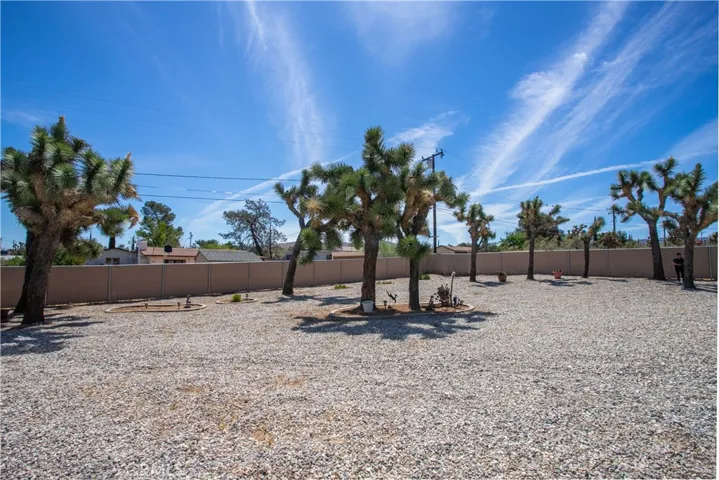 7053 Balsa, Yucca Valley, California 92284