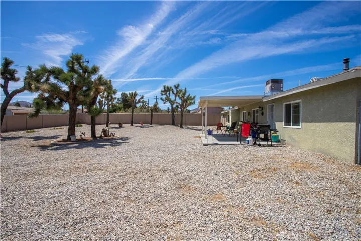 7053 Balsa, Yucca Valley, California 92284