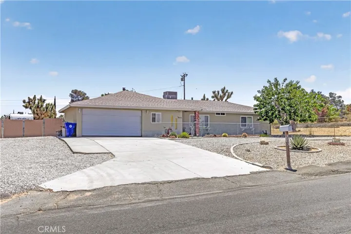7053 Balsa, Yucca Valley, California 92284