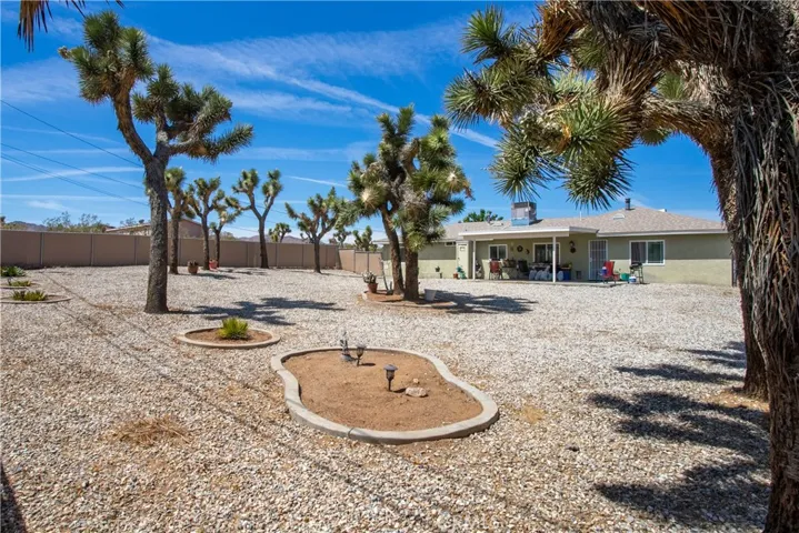 7053 Balsa, Yucca Valley, California 92284