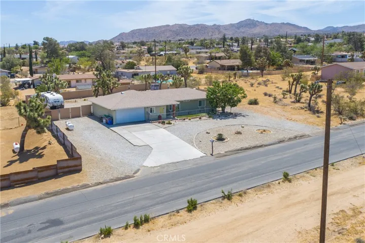 7053 Balsa, Yucca Valley, California 92284