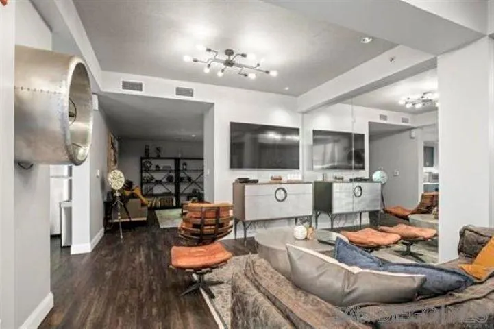 1150 J St 418, San Diego, California 92101