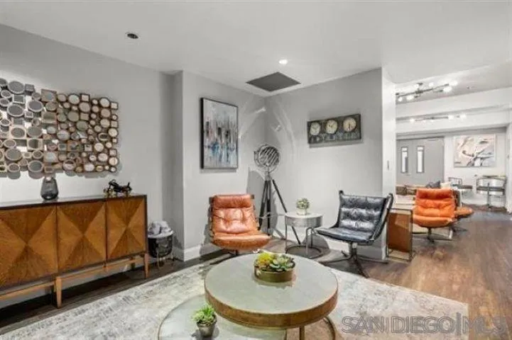 1150 J St 418, San Diego, California 92101