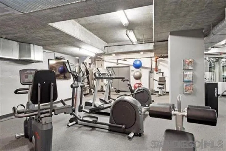 1150 J St 418, San Diego, California 92101