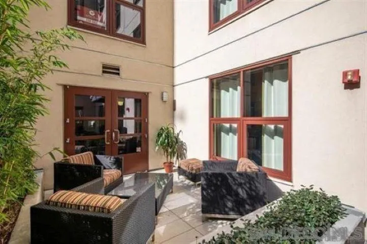1150 J St 418, San Diego, California 92101