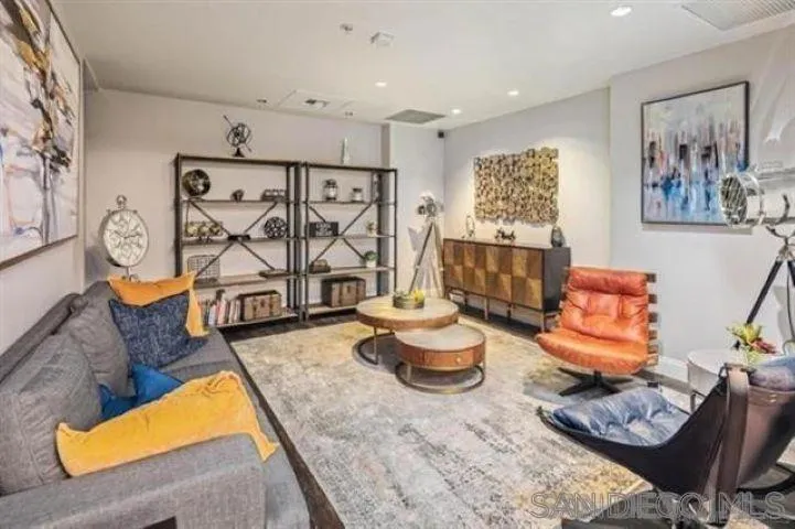 1150 J St 418, San Diego, California 92101
