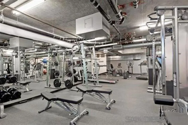 1150 J St 418, San Diego, California 92101