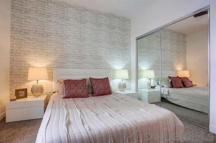 1150 J St 418, San Diego, California 92101