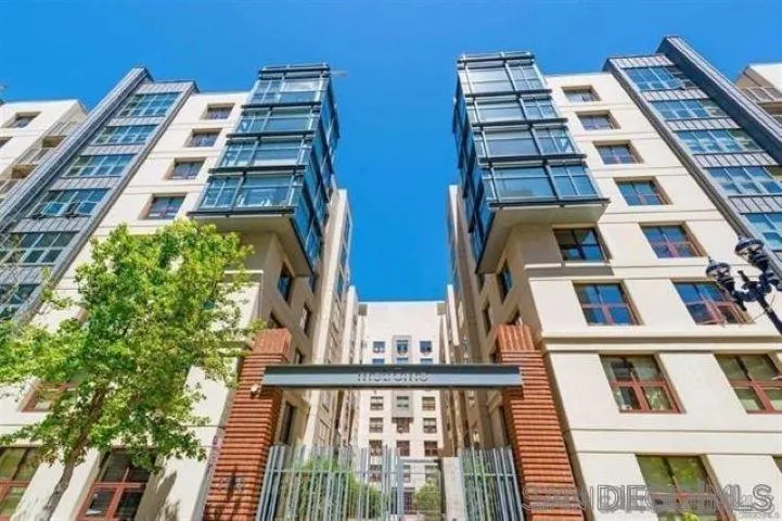 1150 J St 418, San Diego, California 92101