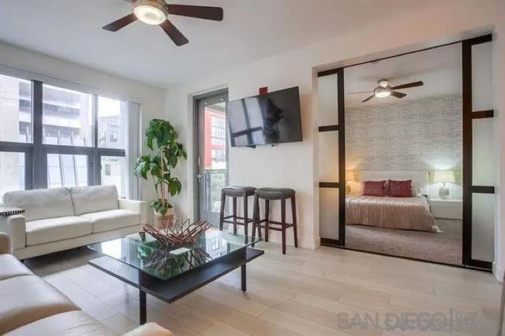 1150 J St 418, San Diego, California 92101