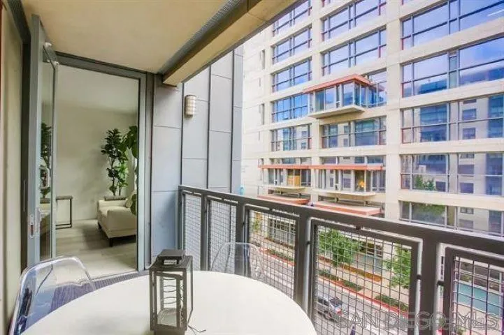 1150 J St 418, San Diego, California 92101