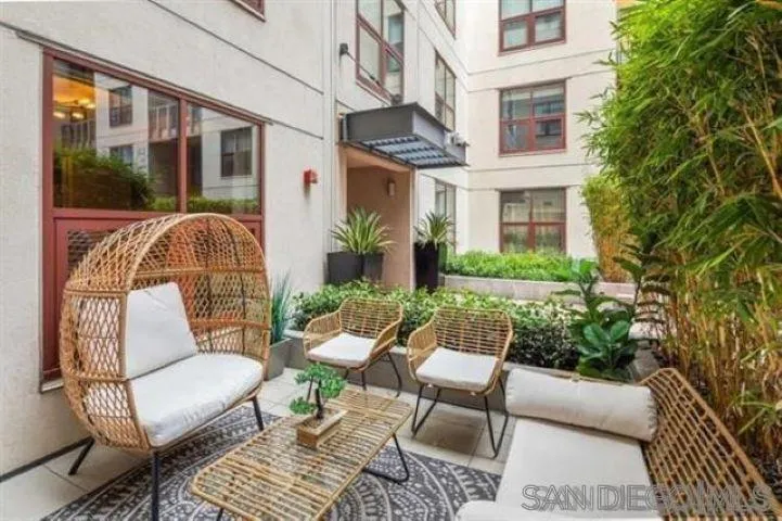 1150 J St 418, San Diego, California 92101
