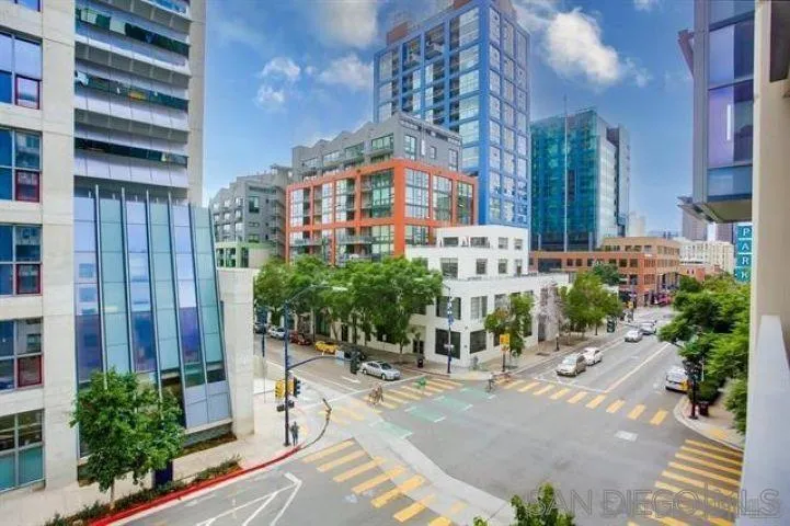 1150 J St 418, San Diego, California 92101