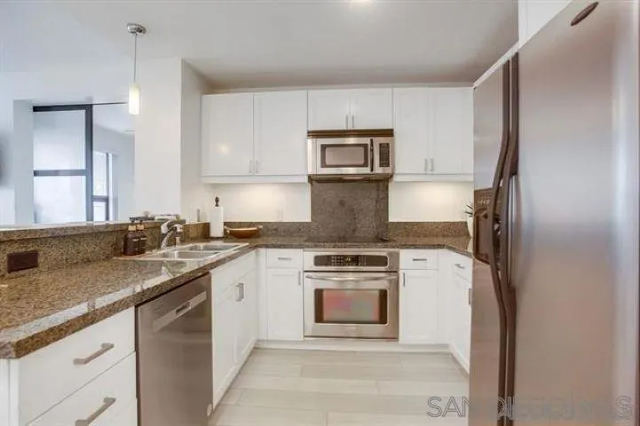 1150 J St 418, San Diego, California 92101