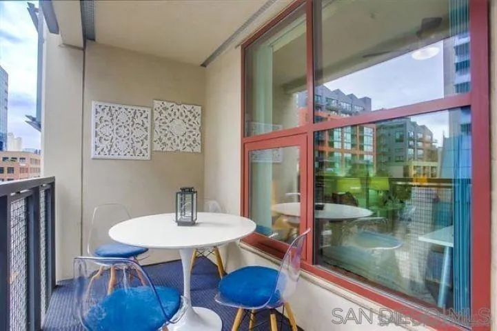 1150 J St 418, San Diego, California 92101
