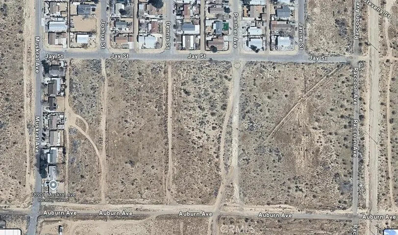 Satellite View