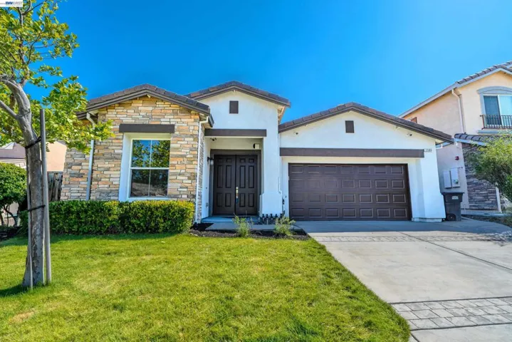 2586 Tampico Dr, Bay Point, California 94565