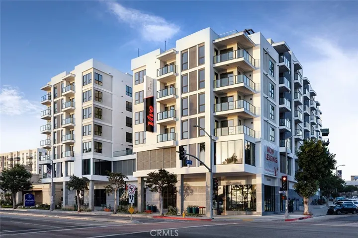511 S Harbor 525, San Pedro, California 90731