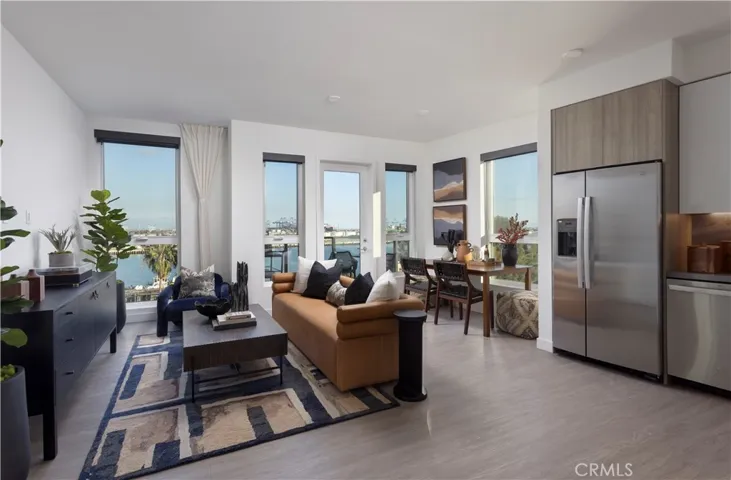 511 S Harbor 626, San Pedro, California 90731