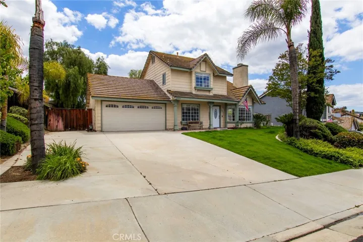 41899 Humber, Temecula, California 92591