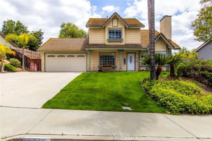 41899 Humber, Temecula, California 92591