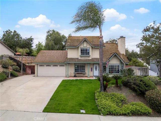 41899 Humber, Temecula, California 92591