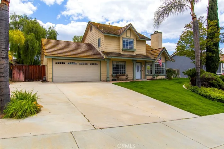 41899 Humber, Temecula, California 92591