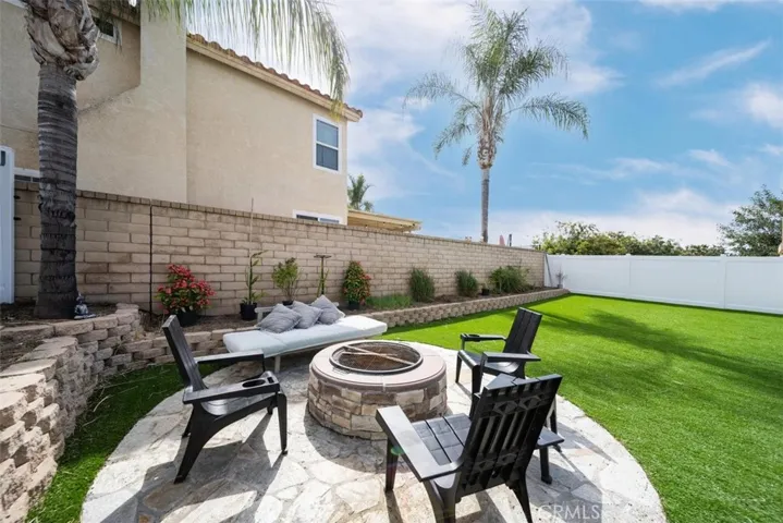 Fire-pit