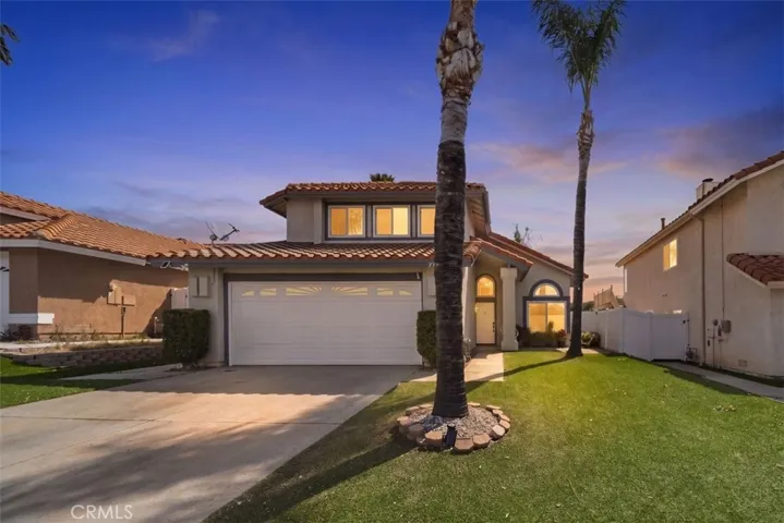 Lovely home