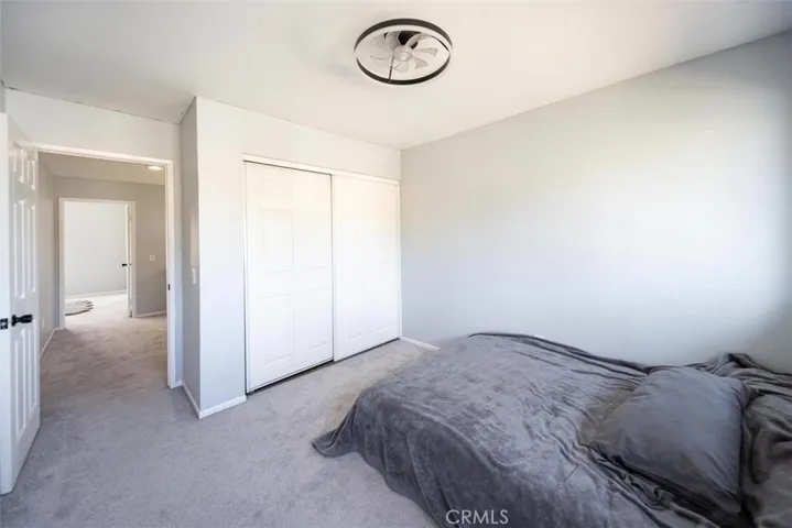 Ceiling fan