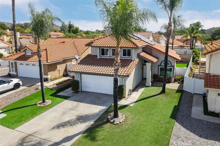 39410 Medina Court, Murrieta, California 92562