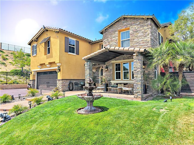 38553 Lion Way, Palmdale, California 93551