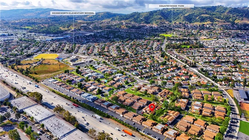 1425 Forest Glen 158, Hacienda Heights, California 91745