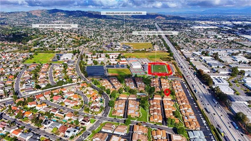 1425 Forest Glen 158, Hacienda Heights, California 91745